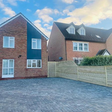 Luxury Central Oxford Detached Home المظهر الخارجي الصورة