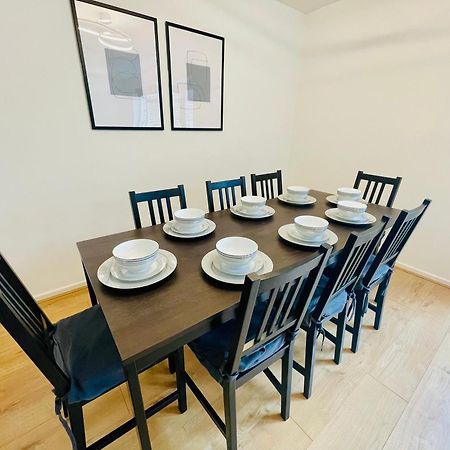 Luxury Central Oxford Detached Home المظهر الخارجي الصورة