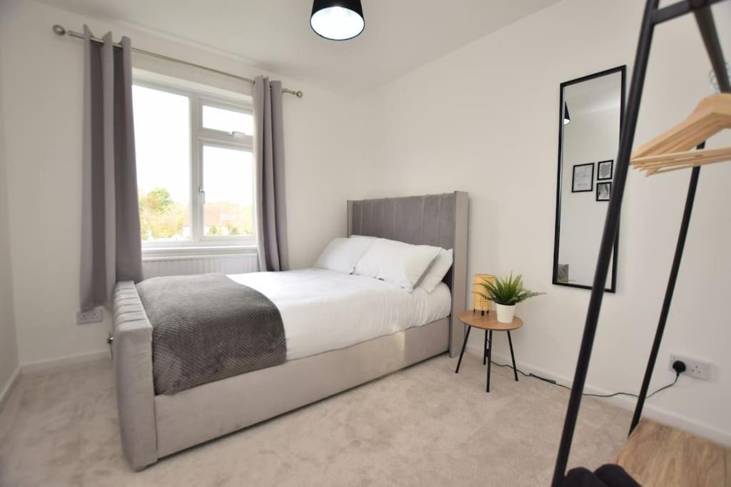 Luxury Central Oxford Detached Home المظهر الخارجي الصورة