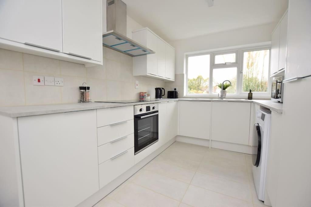 Luxury Central Oxford Detached Home المظهر الخارجي الصورة