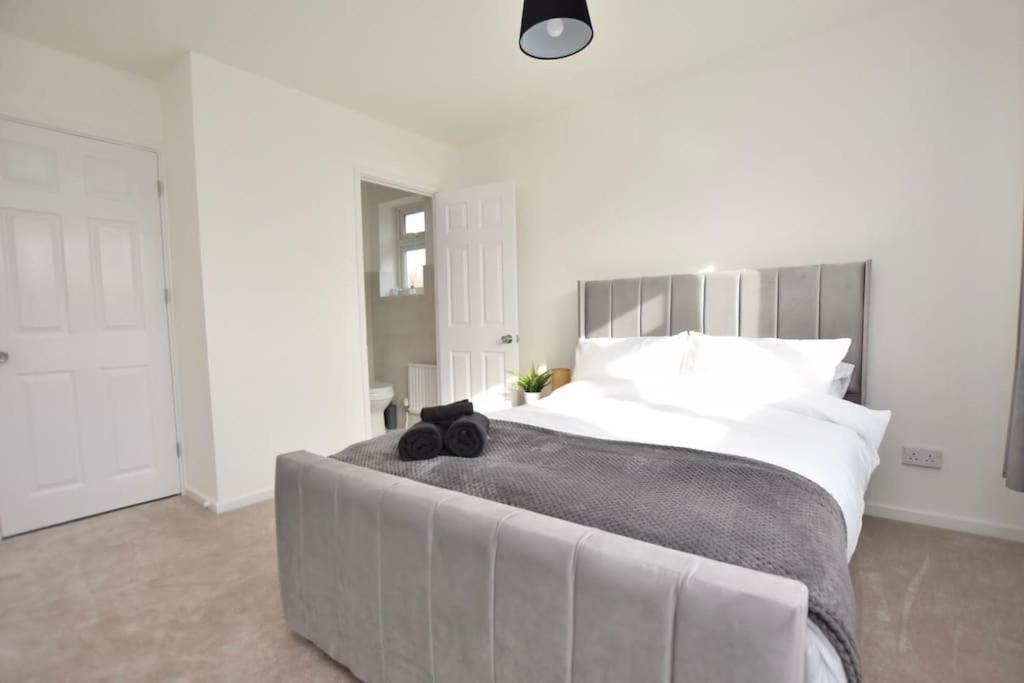 Luxury Central Oxford Detached Home المظهر الخارجي الصورة