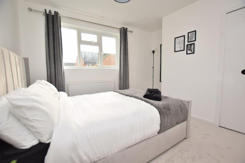 Luxury Central Oxford Detached Home المظهر الخارجي الصورة