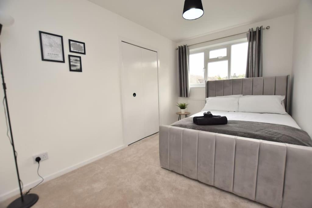 Luxury Central Oxford Detached Home المظهر الخارجي الصورة