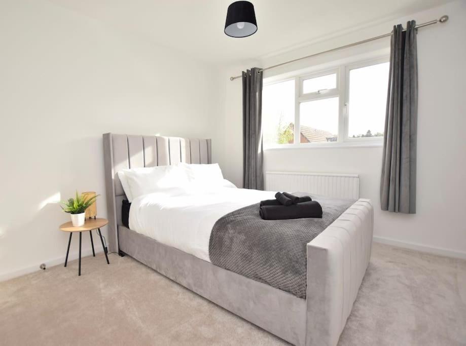 Luxury Central Oxford Detached Home المظهر الخارجي الصورة