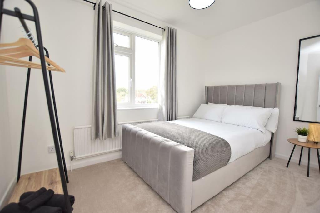 Luxury Central Oxford Detached Home المظهر الخارجي الصورة