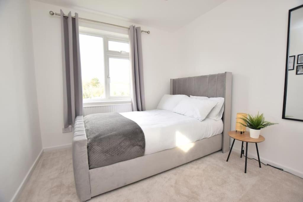 Luxury Central Oxford Detached Home المظهر الخارجي الصورة