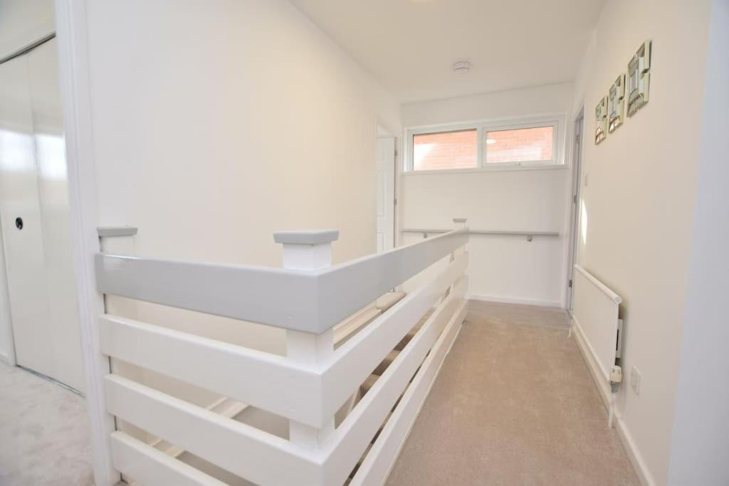 Luxury Central Oxford Detached Home المظهر الخارجي الصورة