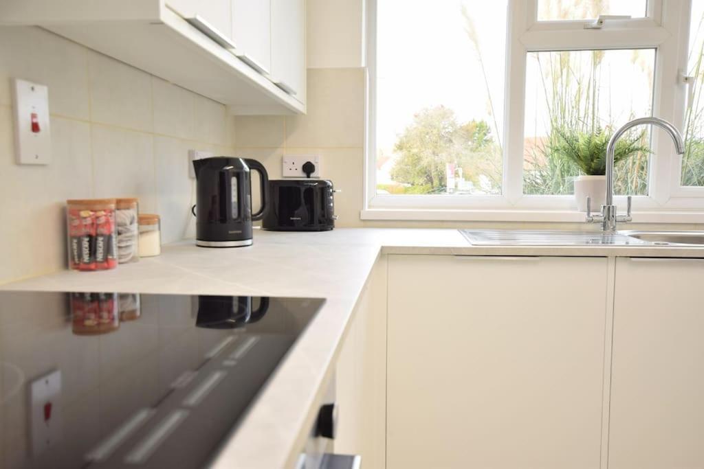 Luxury Central Oxford Detached Home المظهر الخارجي الصورة