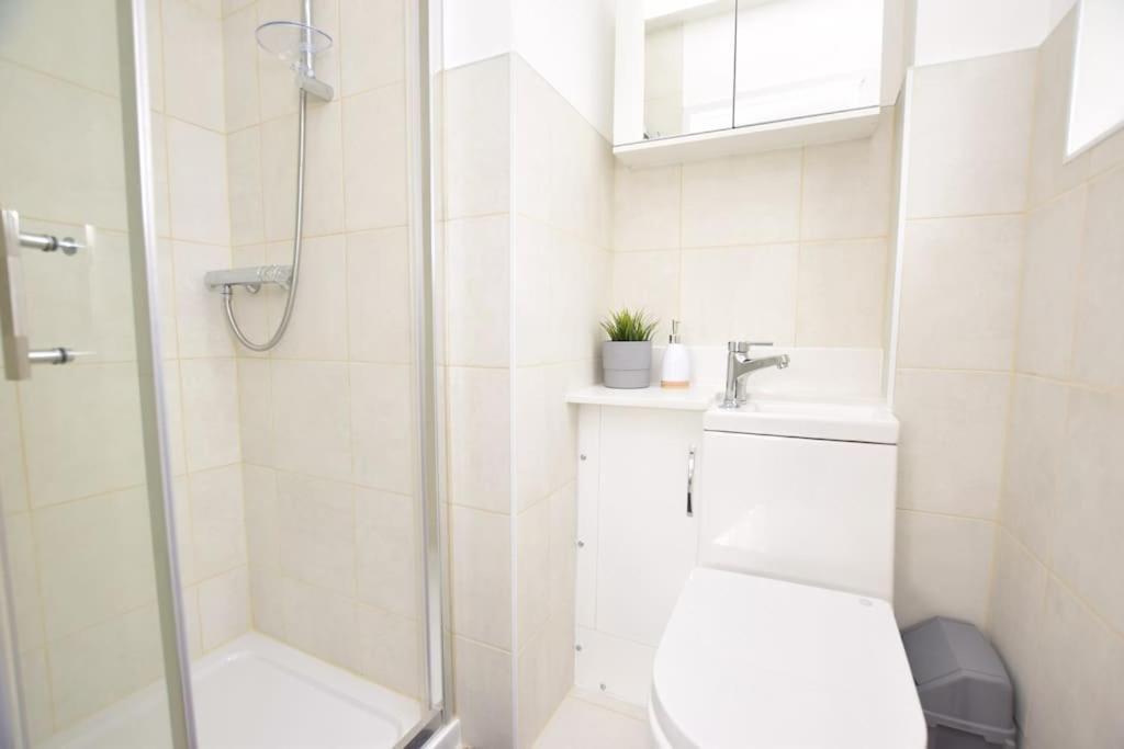 Luxury Central Oxford Detached Home المظهر الخارجي الصورة