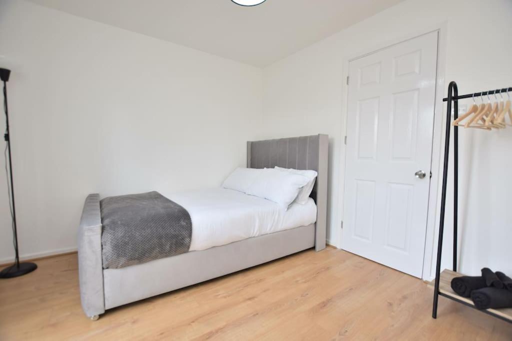 Luxury Central Oxford Detached Home المظهر الخارجي الصورة