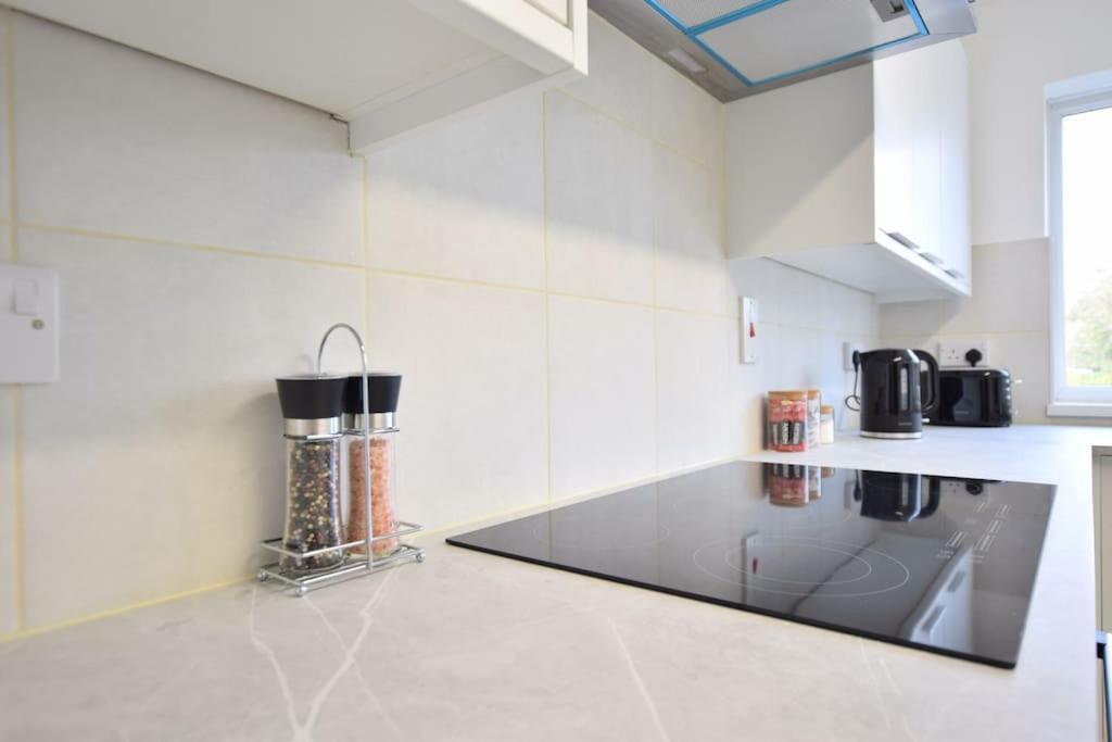 Luxury Central Oxford Detached Home المظهر الخارجي الصورة