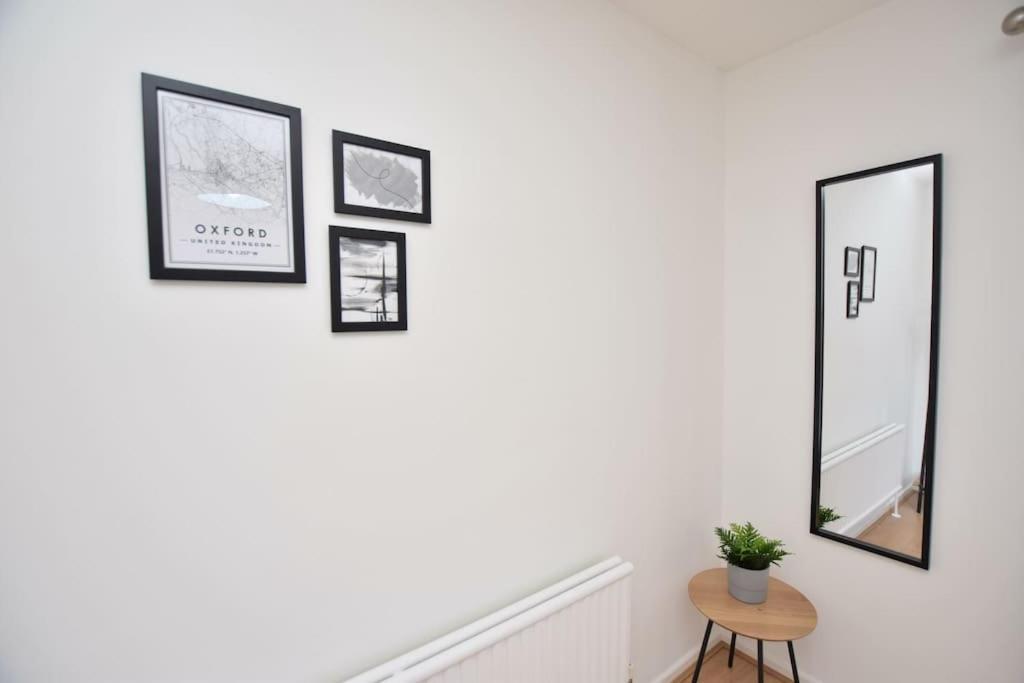 Luxury Central Oxford Detached Home المظهر الخارجي الصورة
