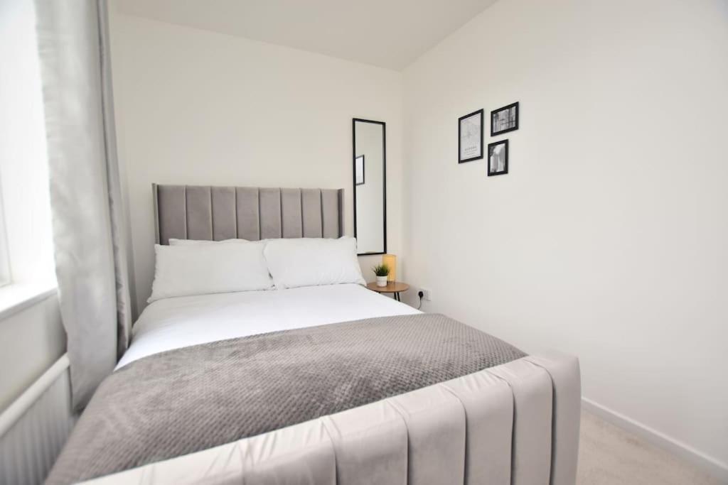 Luxury Central Oxford Detached Home المظهر الخارجي الصورة