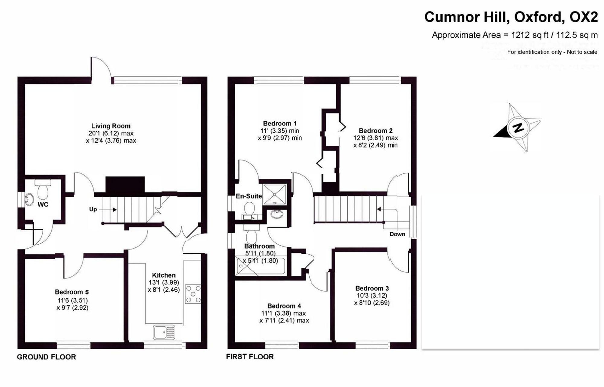 Luxury Central Oxford Detached Home المظهر الخارجي الصورة