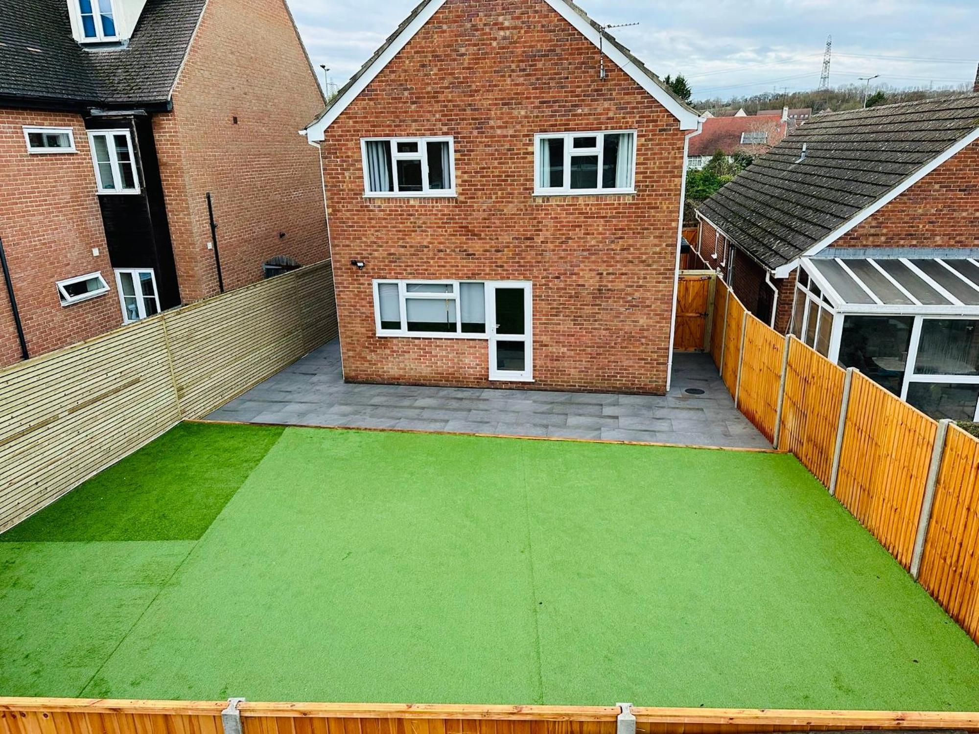 Luxury Central Oxford Detached Home المظهر الخارجي الصورة