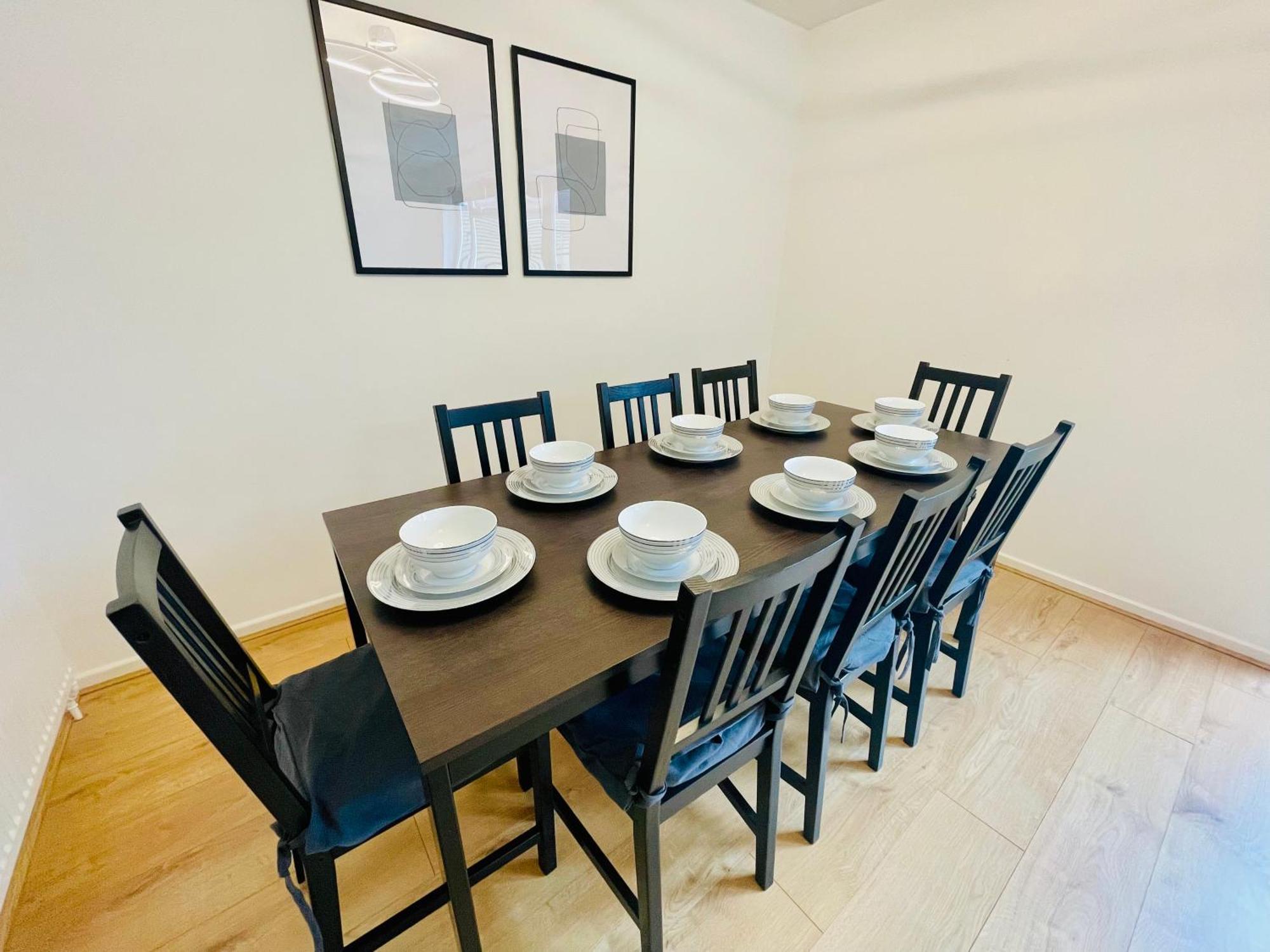 Luxury Central Oxford Detached Home المظهر الخارجي الصورة