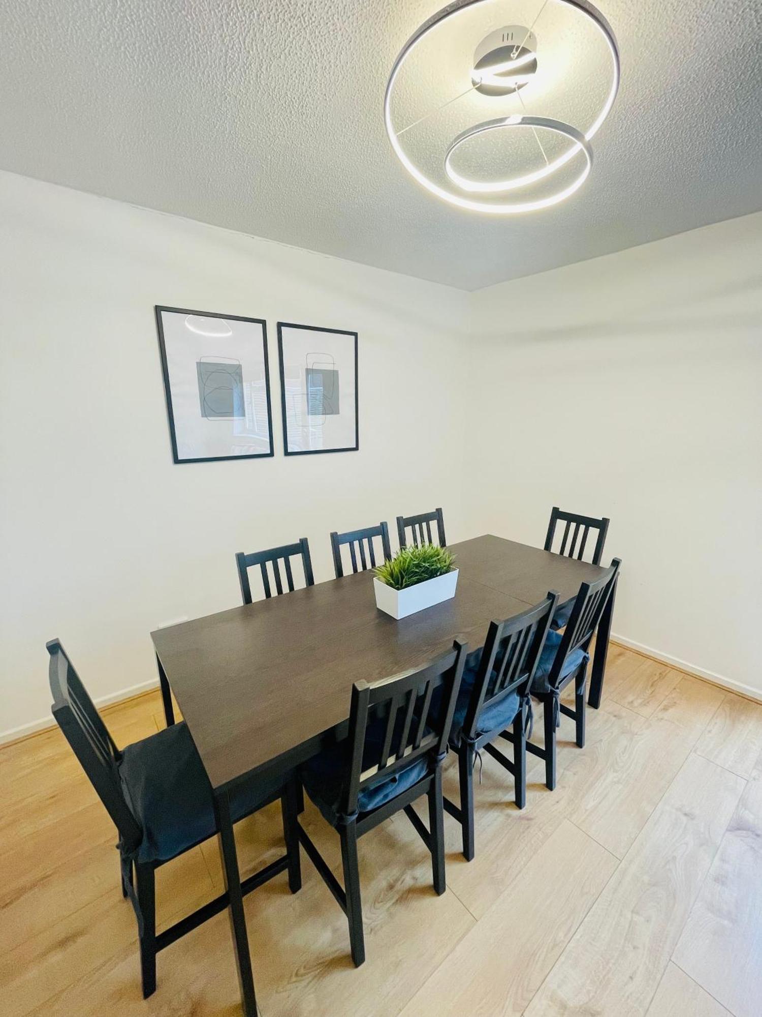 Luxury Central Oxford Detached Home المظهر الخارجي الصورة